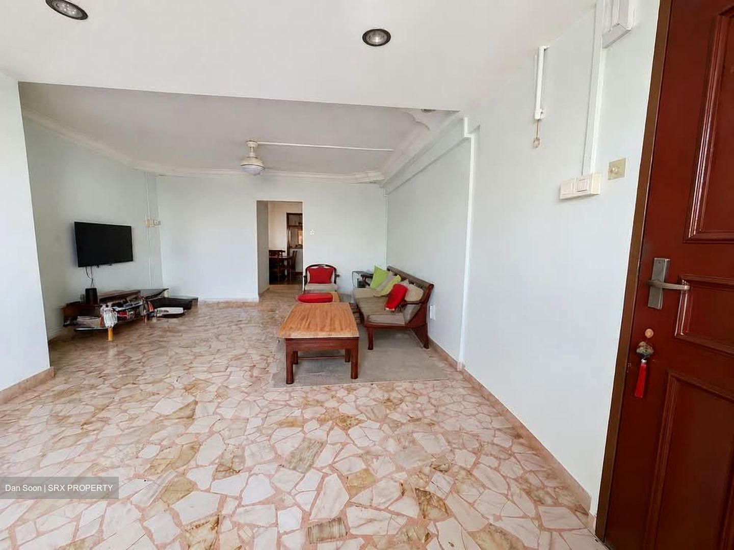 Blk 138 Bukit Batok West Avenue 6 (Bukit Batok), HDB 4 Rooms #598093261